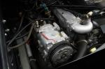 DeLorean DMC-12 in Black 1981 года